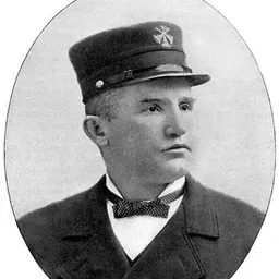 Portrait of Dennis T. Sullivan