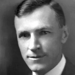 Portrait of William P. Murphy