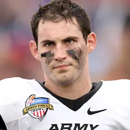 Portrait of Jared Hassin
