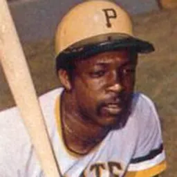 Portrait of Rennie Stennett
