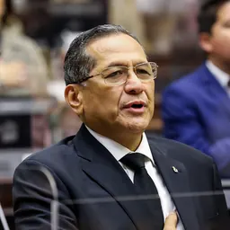 Portrait of Luis Almeida