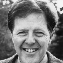 Portrait of Michael McCurdy