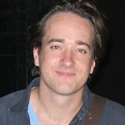 Portrait of Matthew Macfadyen