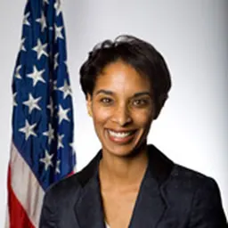 Portrait of Cecilia Rouse