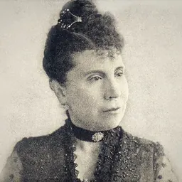 Portrait of Soledad Bengoecha de Cármena
