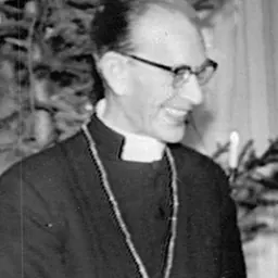 Portrait of Ruben Josefson