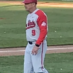 Portrait of Greg Beals