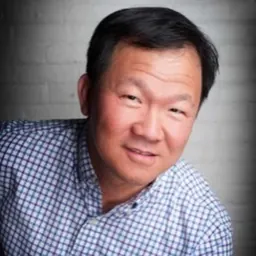 Portrait of Min Zhuo