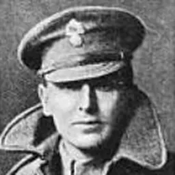 Portrait of Charles Graham Robertson