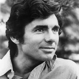 Portrait of David Birney