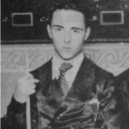 Portrait of Joaquín Domingo