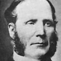 Portrait of Nicolaus Bergensköld