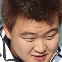 Portrait of Oh Jae-il