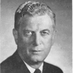 Portrait of Jackson Edward Betts