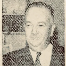 Portrait of Argyll Campbell