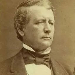 Portrait of LaFayette Emmett