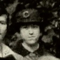 Portrait of Elizabeth Marianne Blackwell