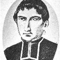 Portrait of Francesc Andreví