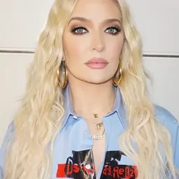 Portrait of Erika Jayne