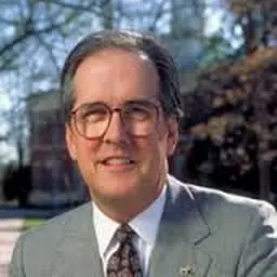 Portrait of Charles Boynton Knapp