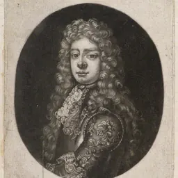 Portrait of Robert Fielding