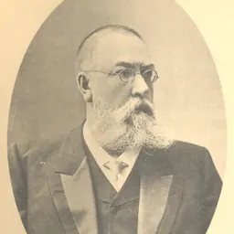 Portrait of Aleksey Vishnyakov