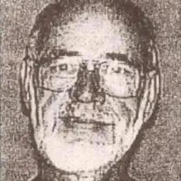 Portrait of Robert Spangler