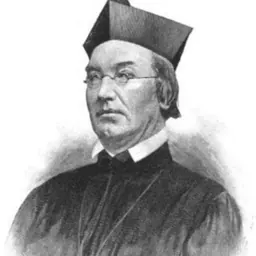Portrait of John Early
