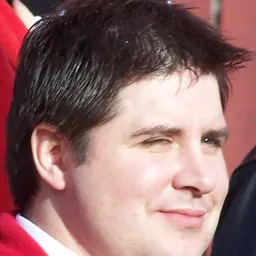 Portrait of Kent Hehr