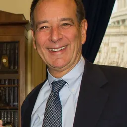 Portrait of Jim Koch