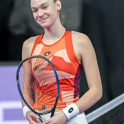 Portrait of Mara Gae
