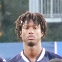 Portrait of Manuel Semedo