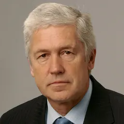 Portrait of Dzintars Ābiķis
