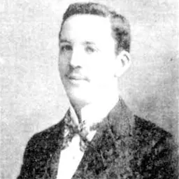 Portrait of Dave Powell