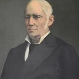 Portrait of Tomás Villalba