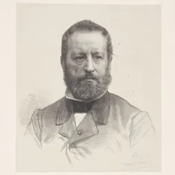 Portrait of Wouterus Verschuur