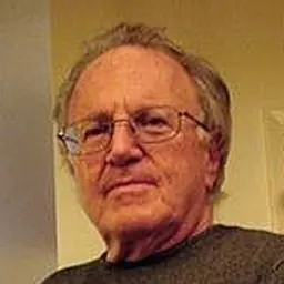 Portrait of Edward A. Berlin