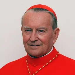 Portrait of Andrea Cordero Lanza di Montezemolo