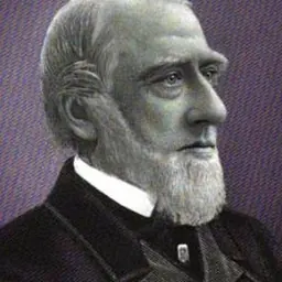 Portrait of J. Gregory Smith