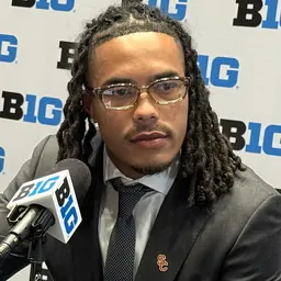Portrait of Makai Lemon