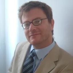 Portrait of Giulio Magli