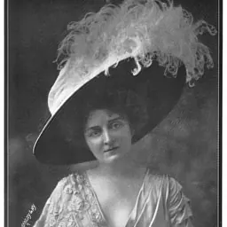 Portrait of Alice Johnson
