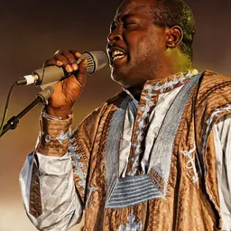 Portrait of Yacouba Moumouni