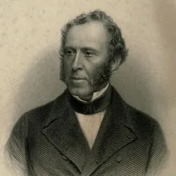 Portrait of James Braidwood
