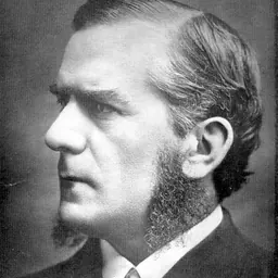 Portrait of Edward Clarke