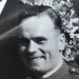 Portrait of Leon Pająk
