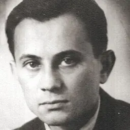 Portrait of Jerzy Albrecht
