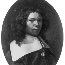Portrait of Gerrit Adriaenszoon Berckheyde
