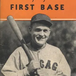 Portrait of Rogers Hornsby