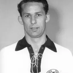 Portrait of Willi Gerdau